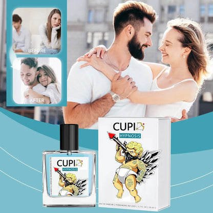 Cupid Cologne