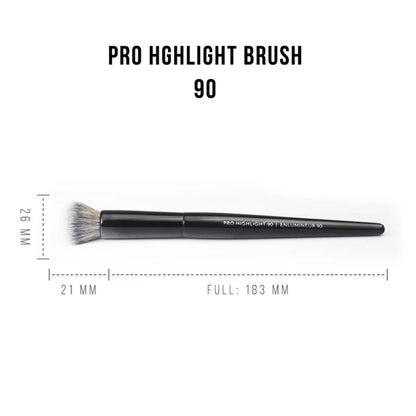 Hinium Highlight Brush