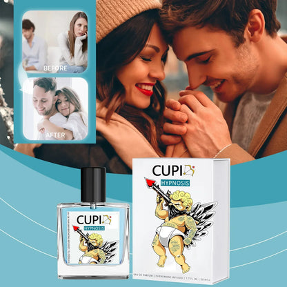 Cupid Cologne