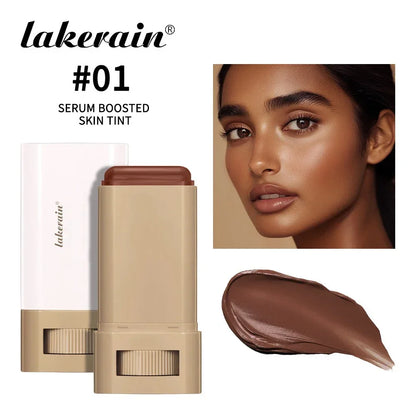 Color Tinted Foundation Cream Stick