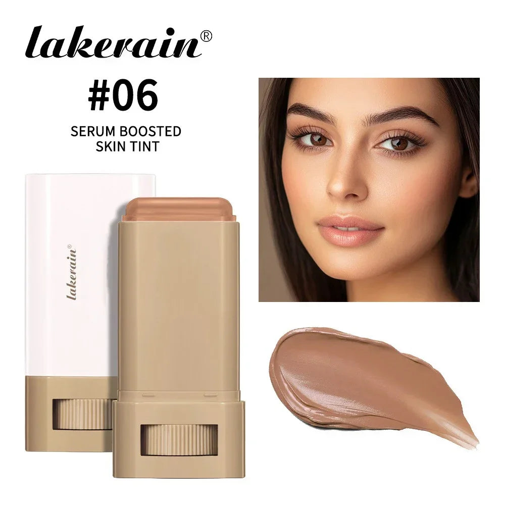 Color Tinted Foundation Cream Stick