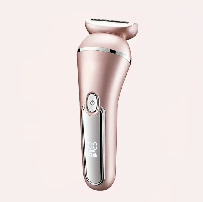 Sexy Shaver
