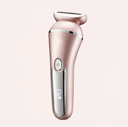 Sexy Shaver