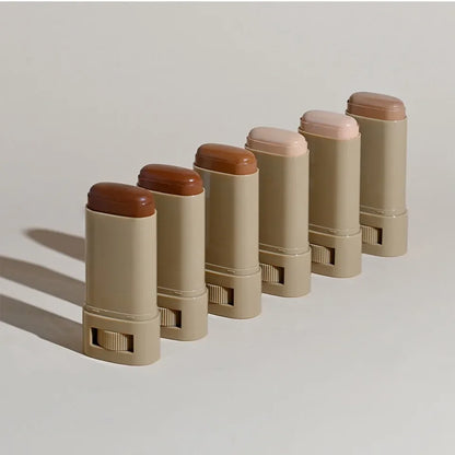 Color Tinted Foundation Cream Stick