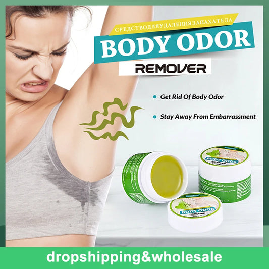 Underarm Odor Removal Spray