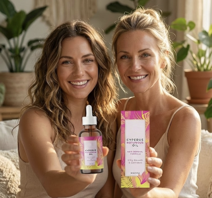 Hinium Cyperus Rotundus Oil