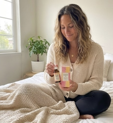 Hinium Cyperus Rotundus Oil