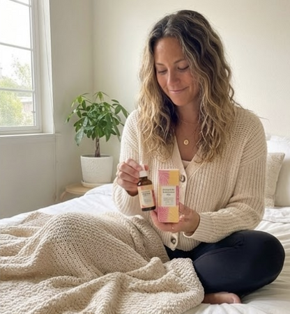 Hinium Cyperus Rotundus Oil