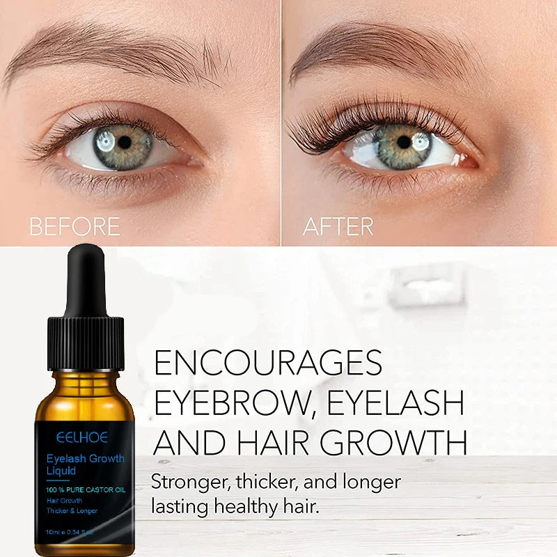 Eyelash Growth Serum