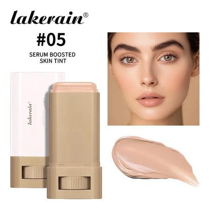 Color Tinted Foundation Cream Stick