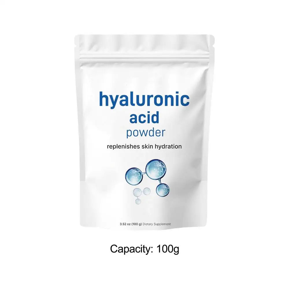 Hyaluronic Acid Powder