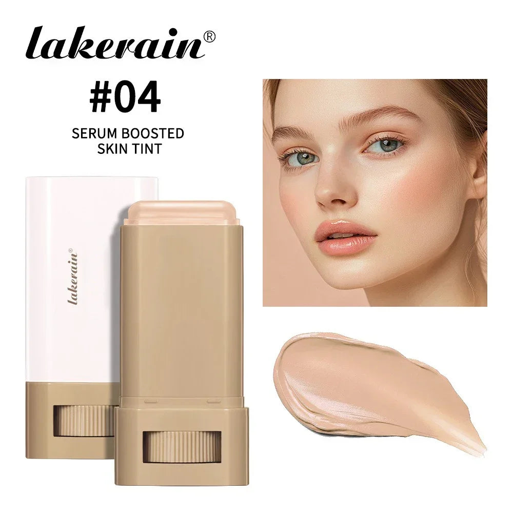 Color Tinted Foundation Cream Stick