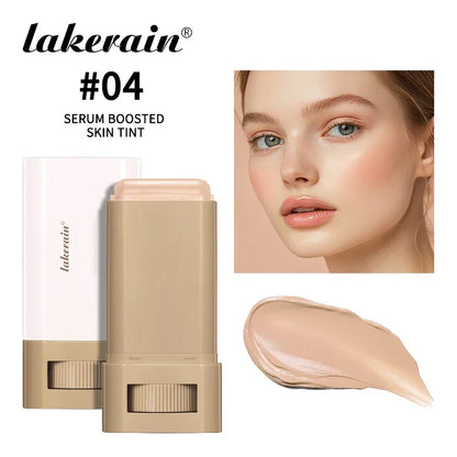 Color Tinted Foundation Cream Stick