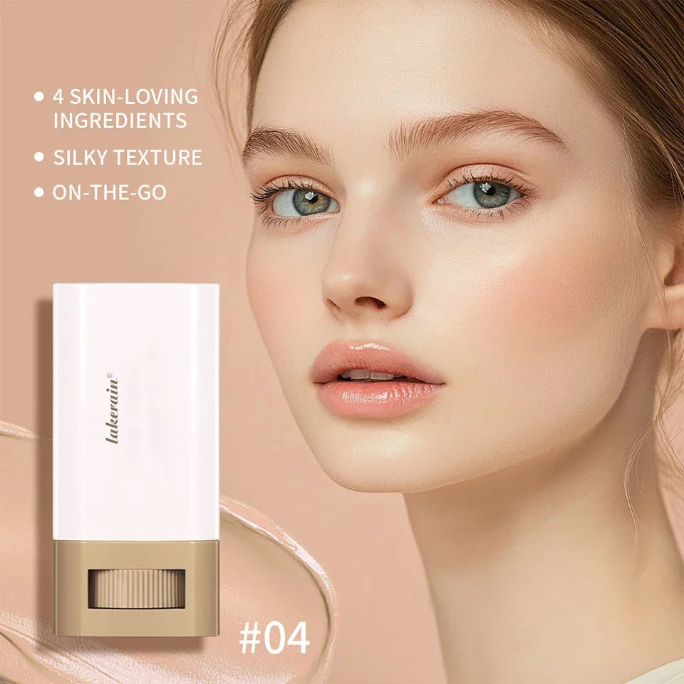 Color Tinted Foundation Cream Stick