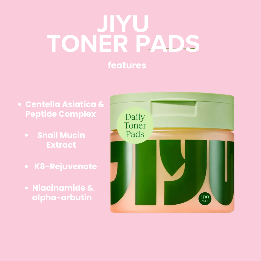 Jiyu Korean Sheets
