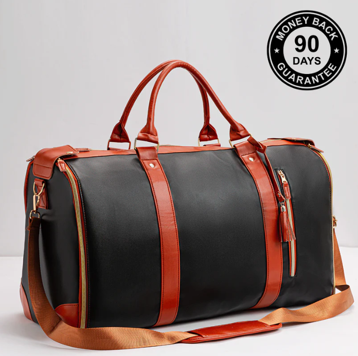 Swift Suit Bag