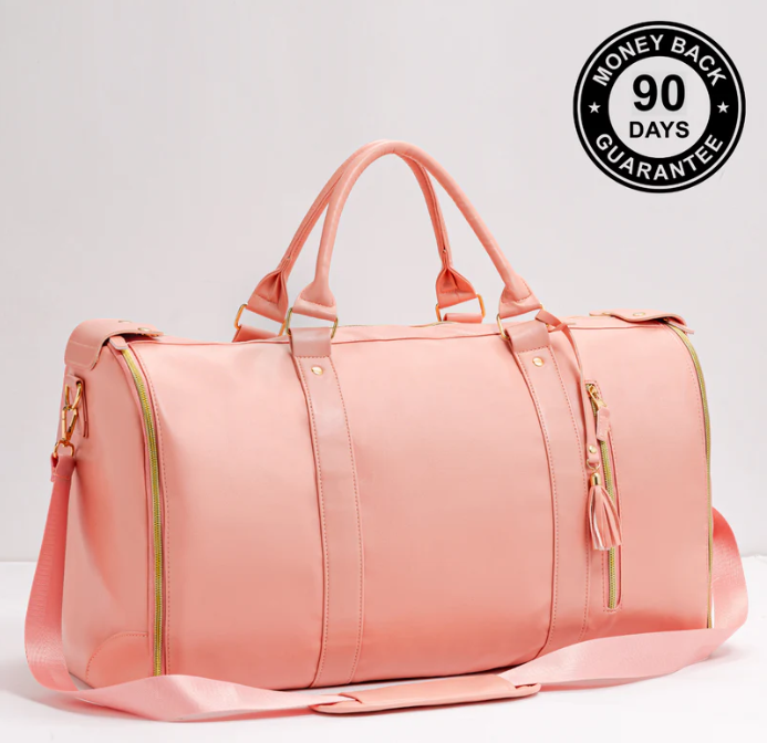 Swift Suit Bag