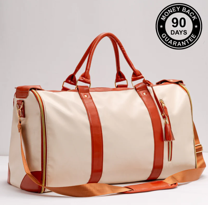 Swift Suit Bag