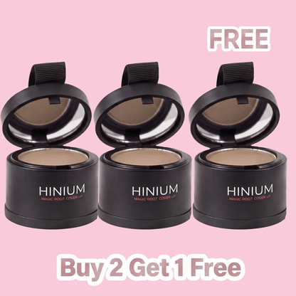 Hinium Hairline Powder