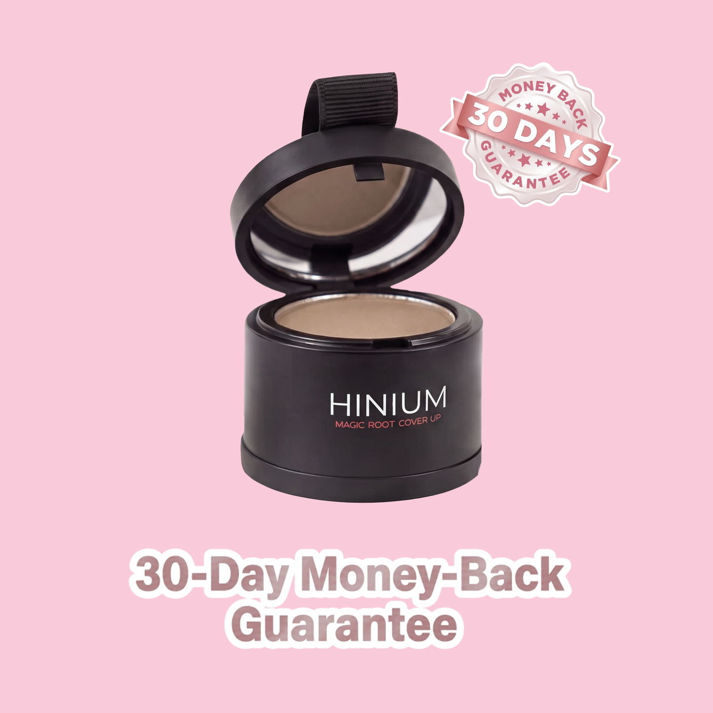Hinium Hairline Powder