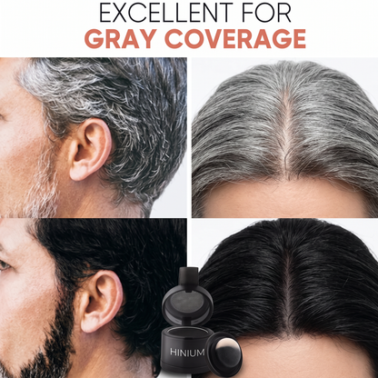 Hinium Hairline Powder