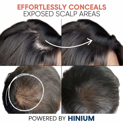 Hinium Hairline Powder