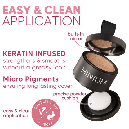 Hinium Hairline Powder