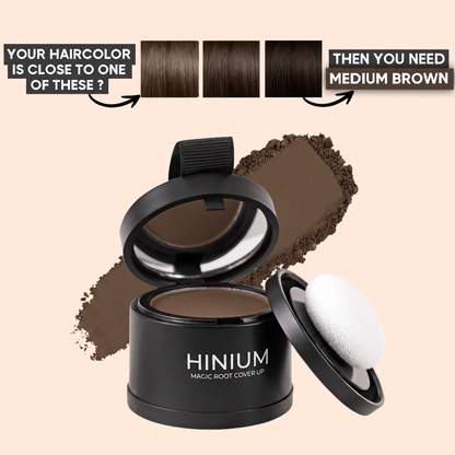 Hinium Hairline Powder