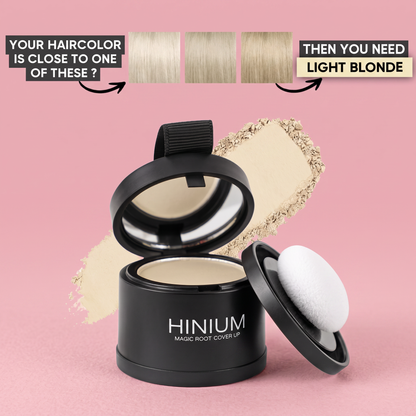 Hinium Hairline Powder