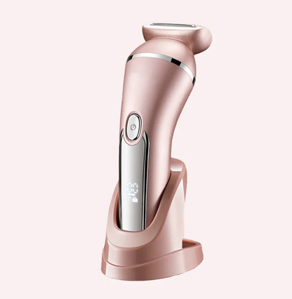 Sexy Shaver