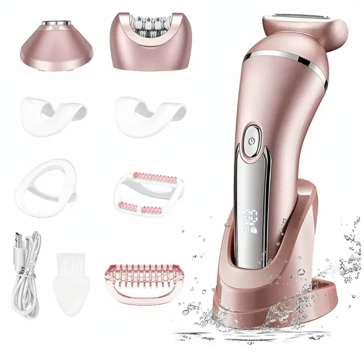 Sexy Shaver