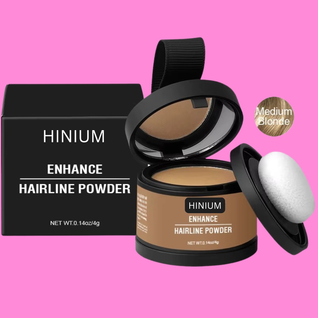 Hinium Hairline Powder
