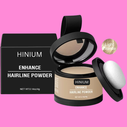 Hinium Hairline Powder