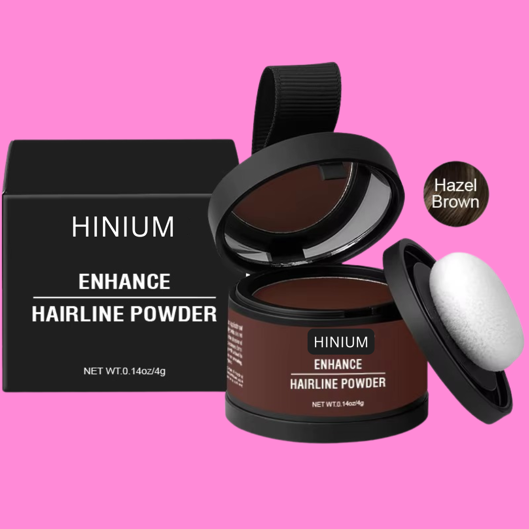 Hinium Hairline Powder