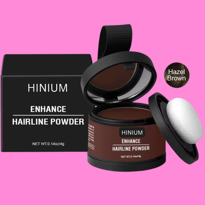 Hinium Hairline Powder