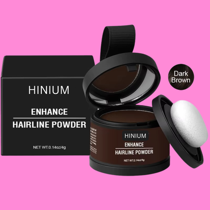 Hinium Hairline Powder