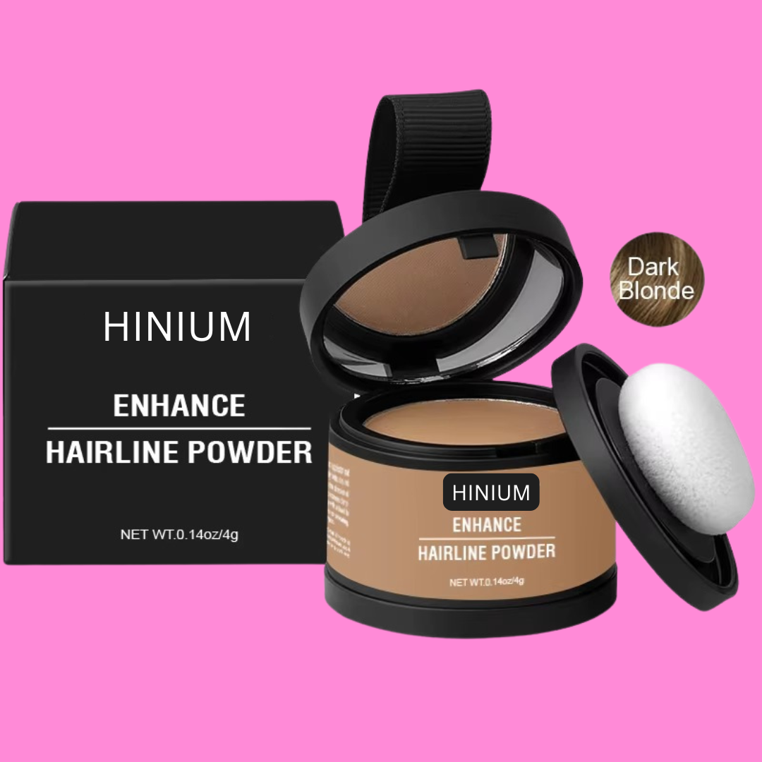 Hinium Hairline Powder