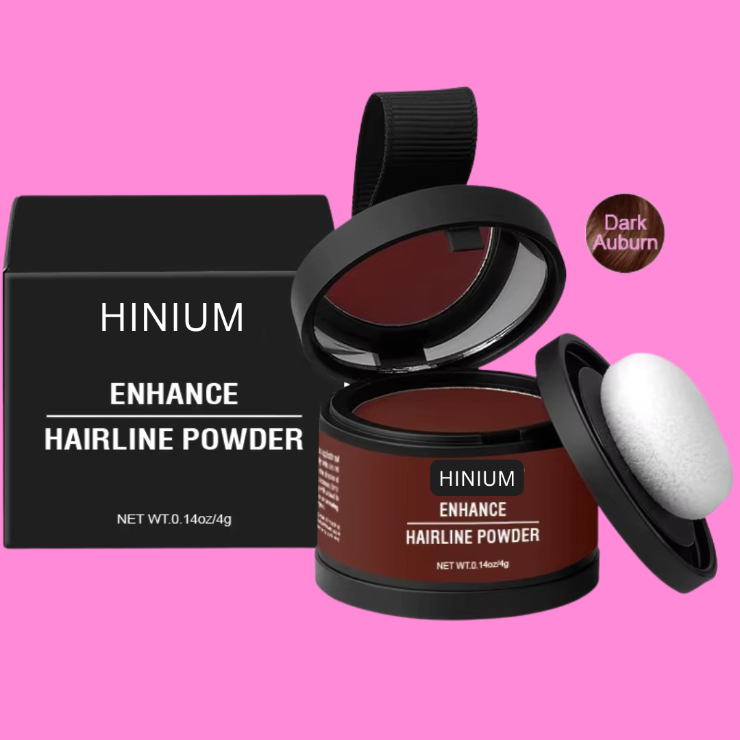 Hinium Hairline Powder