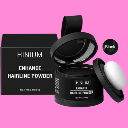 Hinium Hairline Powder